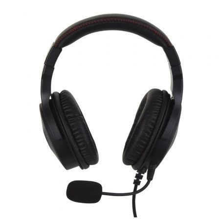 Verbatim Surefire Harrier 360 Auriculares Gaming USB Negros